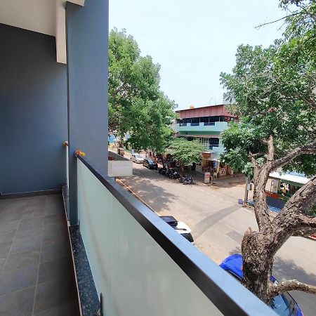 Meer Stay - Premium Service Apartments Vanivilasa Puram ภายนอก รูปภาพ