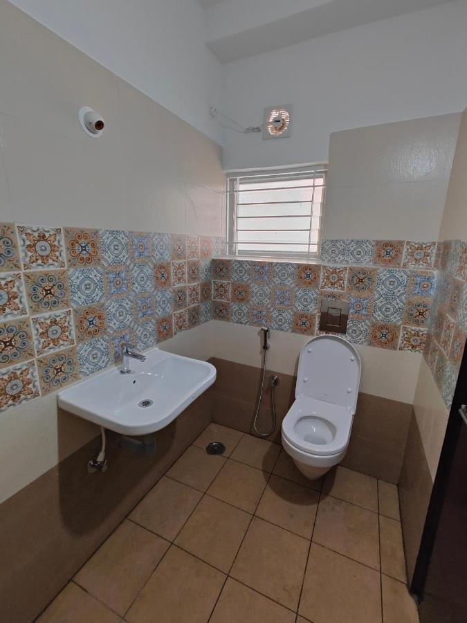 Meer Stay - Premium Service Apartments Vanivilasa Puram ภายนอก รูปภาพ