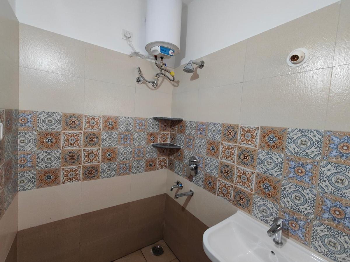 Meer Stay - Premium Service Apartments Vanivilasa Puram ภายนอก รูปภาพ