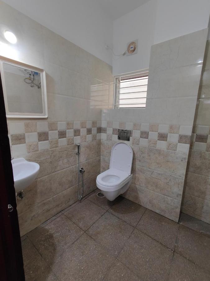 Meer Stay - Premium Service Apartments Vanivilasa Puram ภายนอก รูปภาพ